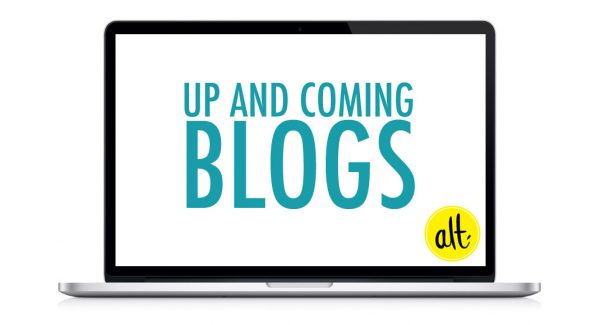 Alt Summit 2013 Up and Coming Blogs | The Sweetest Occasion Alt Summit 2013 Up and Coming Blogs | The Sweetest Occasion
