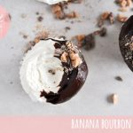 Sweet Eats: Banana Bourbon Cupcakes