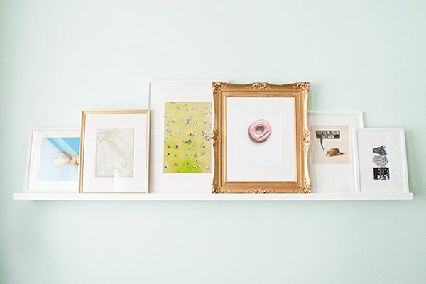 Gallery wall Gallery wall