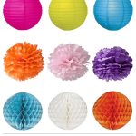Festive Decor from Party Supplies Now