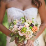 Virginia + Michael: A Beautiful Ojai Wedding