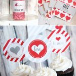 Valentines Day Goodies from The TomKat Studio