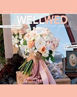 The Sweetest Occasion in WellWed