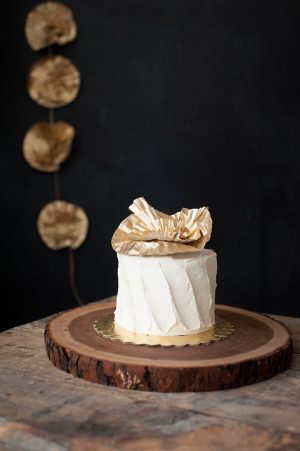 DIY Cupcake Liner Flowers from The Sweetest Occasion
