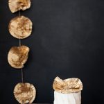 DIY Cupcake Liner Flowers