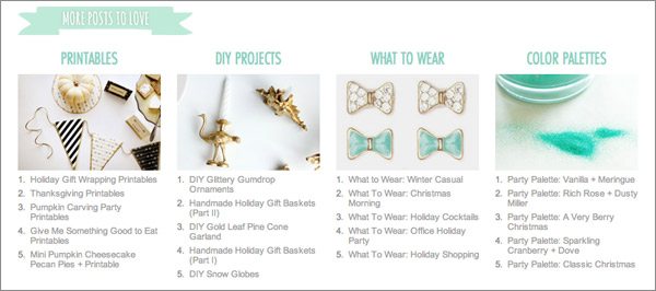 The Sweetest Occasion - New Site 2013 The Sweetest Occasion - New Site 2013