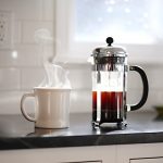 Morning Coffee Break: Ode to the French Press