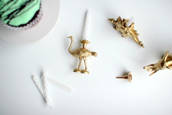 Party Animal Candles Party Animal Candles
