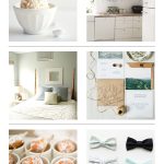 Recently Pinning: Pretty Neutrals + Pastels