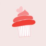 Pretty Printable Valentines