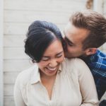 Jackie + Matt: A California Engagement