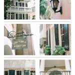 Recently Pinning: The Architecture of Charleston