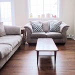 The Sweetest Home: An Apartment Tour
