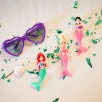 Tova’s Mermaid Birthday Party