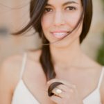 Aries Bridal Fashion for Flutter Magazine