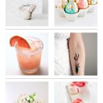 Recently Pinning: Spring Things