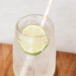 Mix It Up: St. Germain Gin + Tonic