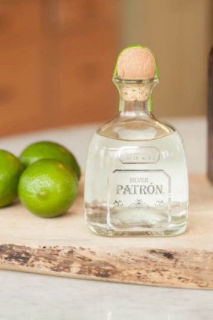 Classic Margarita Recipe