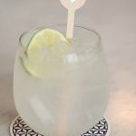 Mix It Up: Classic Margarita On the Rocks