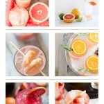 Recently Pinning: Citrus Cocktails