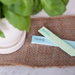 DIY Clay Plant Markers