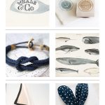 Recently Pinning: Nautical Things