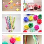 Recently Pinning: Bright + Cheerful