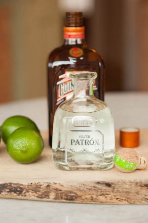 How to Make a Margarita