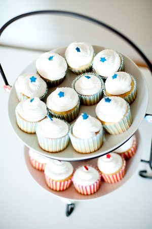 Circus Birthday Party