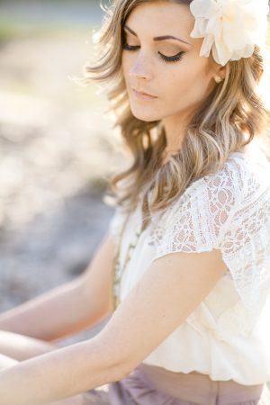 Lake Arrowhead Engagement