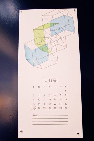 Paper Boat Studios - National Stationery Show 2013