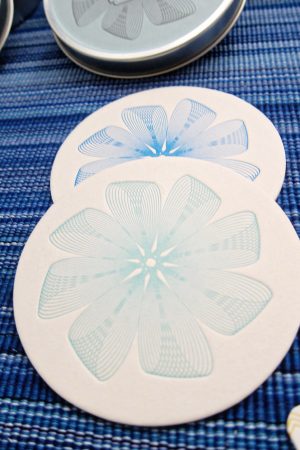Paper Boat Studios - National Stationery Show 2013