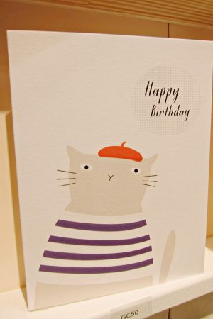 Pei Design - National Stationery Show 2013