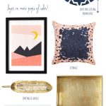 The Sweetest Home: The Color Palette