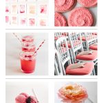 Recently Pinning: Things In Coral + Pink
