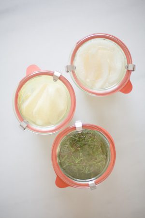 How To Make Infused Vodka