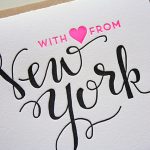 National Stationery Show Preview: Parrott Design Studio