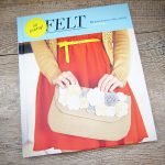 Book Review: So Pretty! Felt by Amy Palanjian