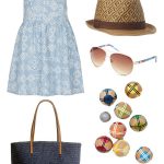 What To Wear: A Summer Picnic
