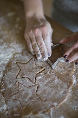 Linzer Cookies | The Sweetest Occasion
