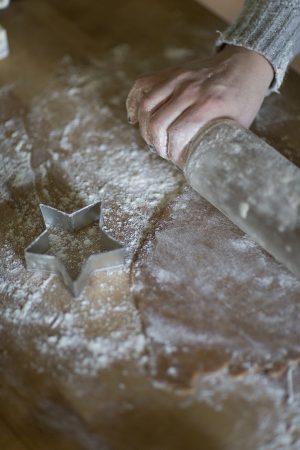 Linzer Cookies | The Sweetest Occasion