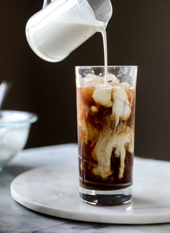 12 Must-Try Iced Coffee Recipes - The Sweetest Occasion